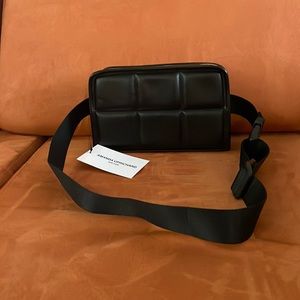 Amanda Uprichard belt bag
